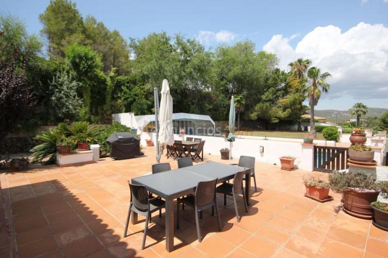 Adosado en venta en  Canyelles