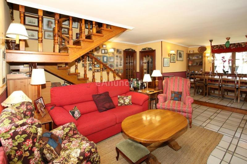 Adosado en venta en  Ciruelos de Cervera