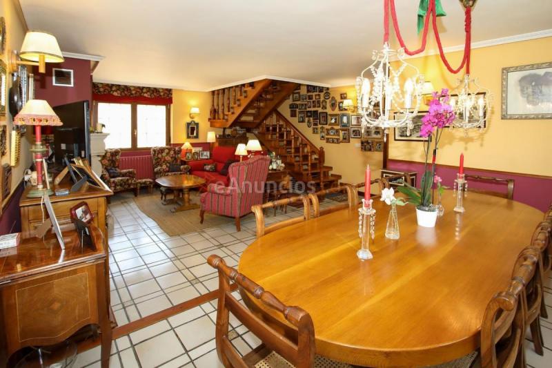 Adosado en venta en  Ciruelos de Cervera