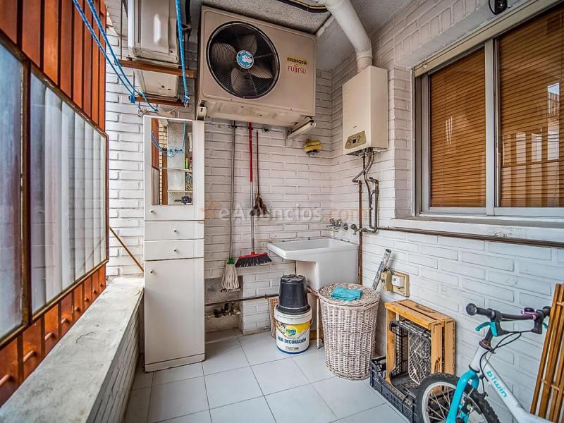 Apartamento en venta en  Centro, Murcia