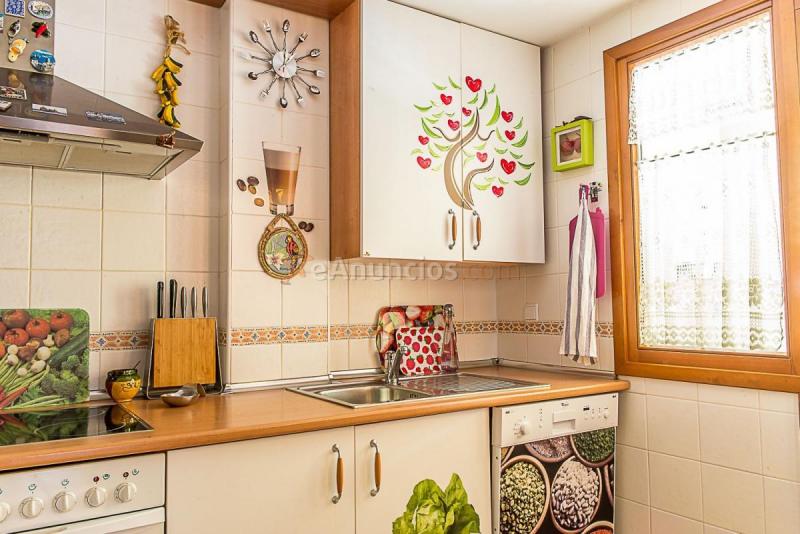 Apartamento en venta en  Costa Esuri, Ayamonte