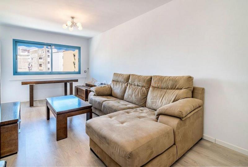 Apartamento en venta en  Centro, Málaga