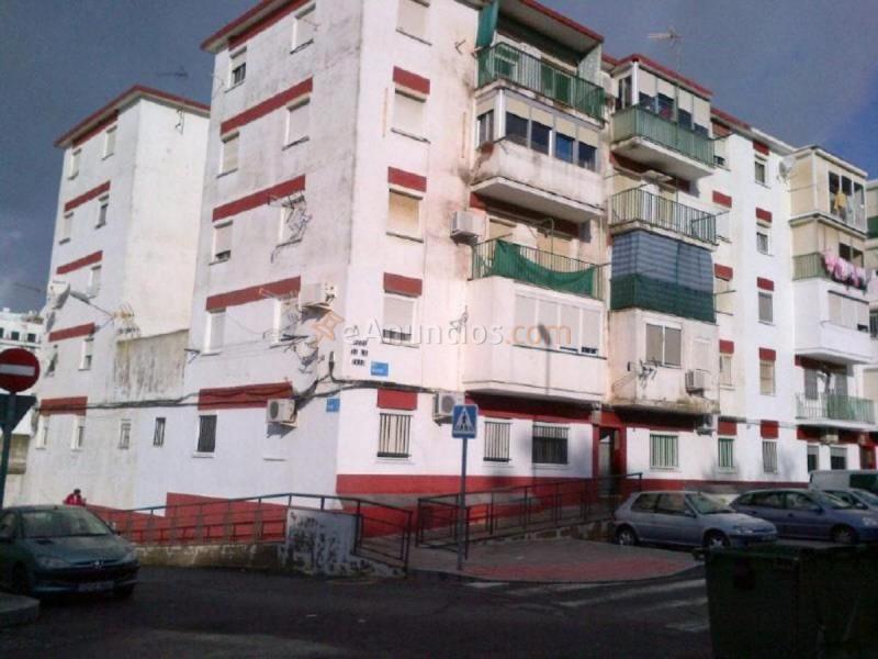 Apartamento en venta en Avenida de la Raza, El Carmen - Cardeñas, Huelva