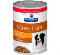 Hill's PD kd estofado comida humeda para perros 354