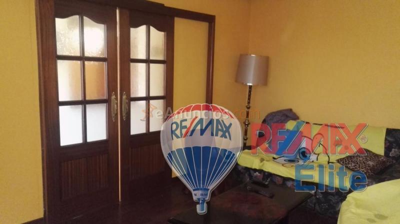 Adosado en venta en  Carrizo