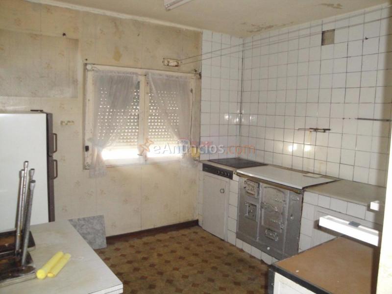 Casa Rural en venta en  diego cabranes, Cabranes