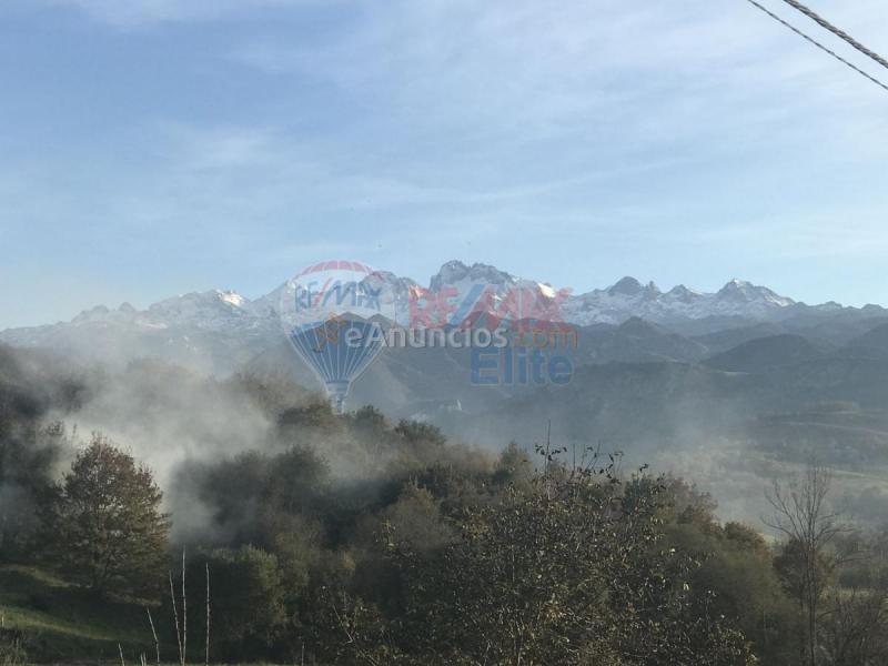 Casa Rural en venta en  Llenín, Cangas de Onís