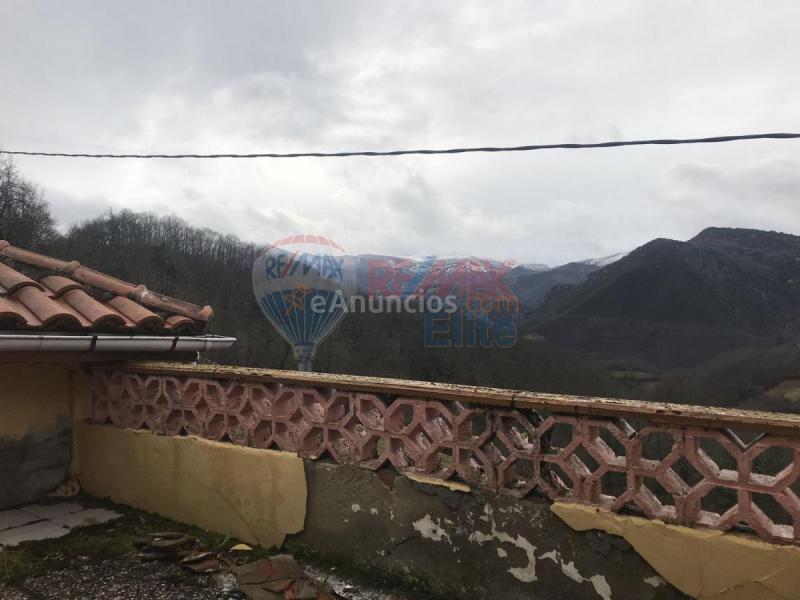 Casa Rural en venta en  HEDRADA, Teverga