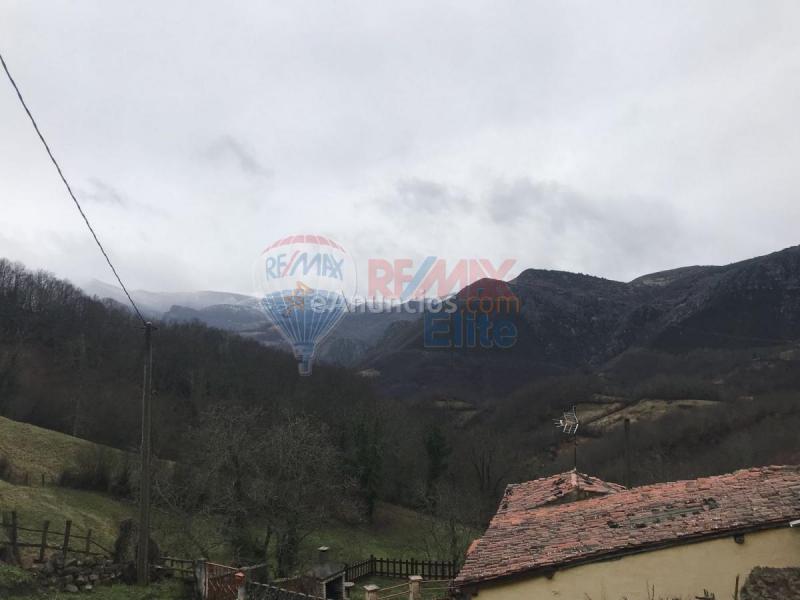 Casa Rural en venta en  HEDRADA, Teverga