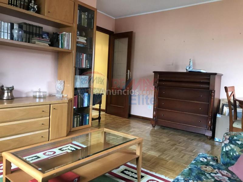 Apartamento en venta en Avenida Orrin, Infiesto