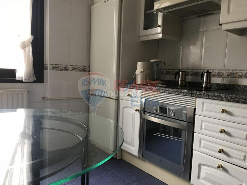 Apartamento en venta en Avenida Orrin, Infiesto