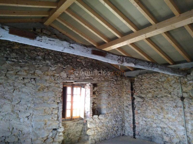 Casa Rural en venta en  Lugar el Cruce, La Manjoya-Parroquias Sur, Oviedo