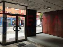 Local Comercial en alquiler en Calle González Besada, Centro-Casco Histórico, Oviedo