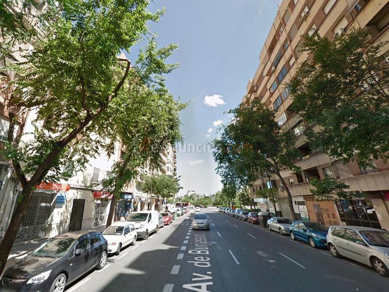 Local Comercial en venta en  La Sadia, Valncia