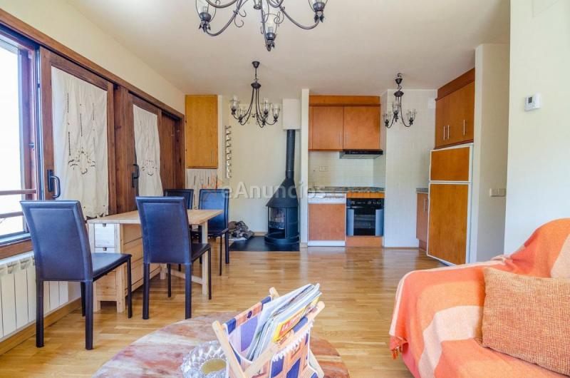 Apartamento en venta en  Taüll