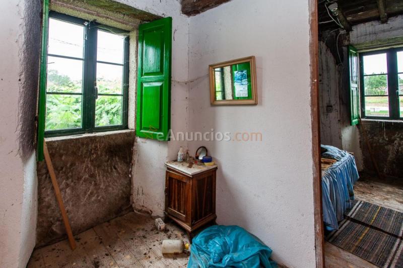 Adosado en venta en  O Pino