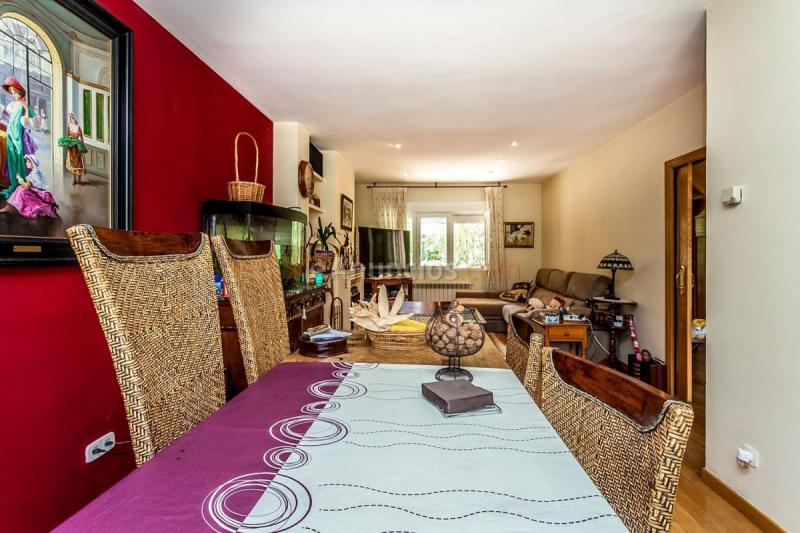 Adosado en venta en  San Blas, Madrid