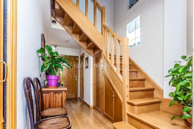 Adosado en venta en  San Blas, Madrid