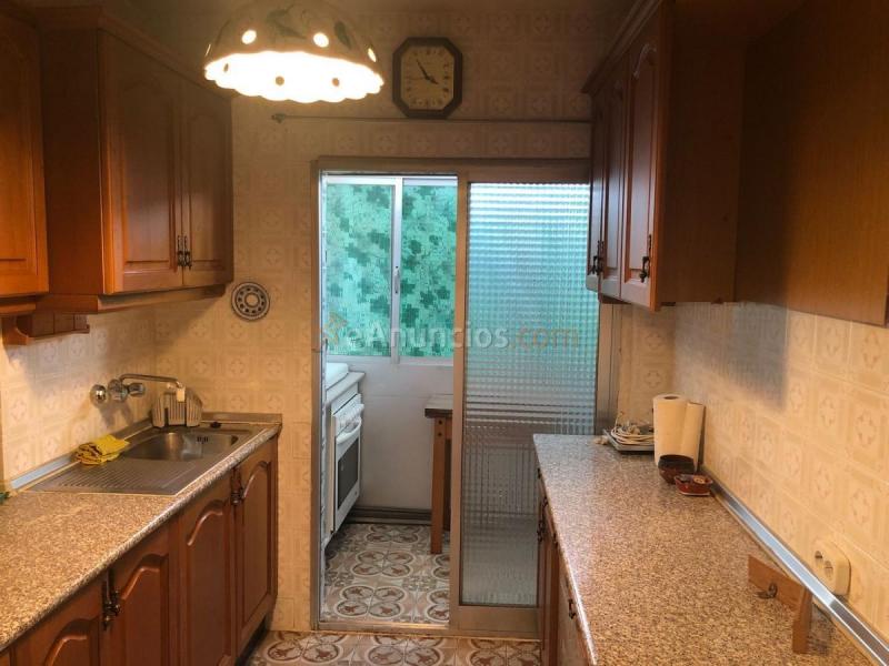Apartamento en venta en Calle del Pintor Zurbarán, Norte - Universidad, Móstoles