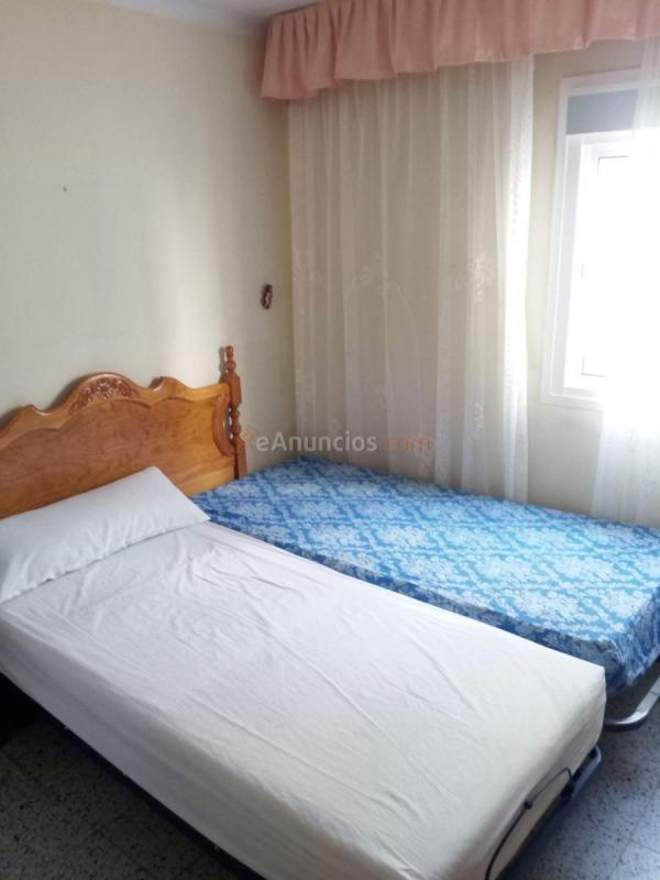 Apartamento en venta en  Centro, Málaga