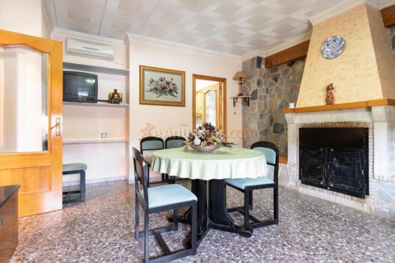 Adosado en venta en  Estubeny