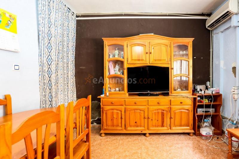 Adosado en venta en  Barrio San Luis - Los Molinos, Almería