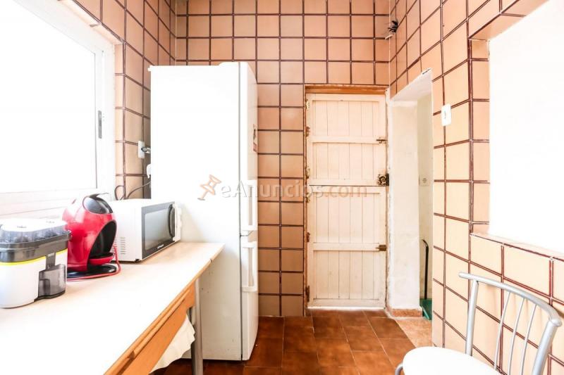 Adosado en venta en  Barrio San Luis - Los Molinos, Almería