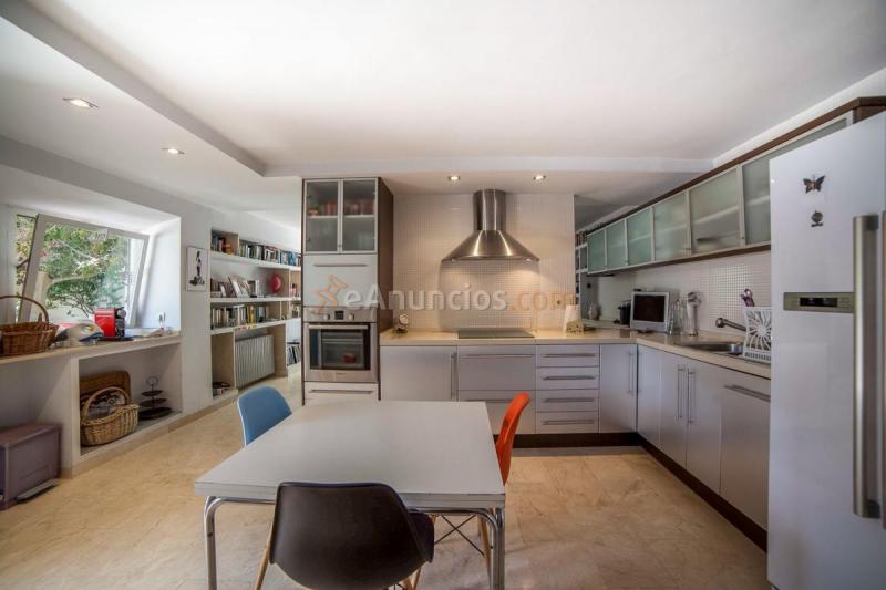 Adosado en venta en  Playa de San Juan-El Cabo, Alicante  Alacant