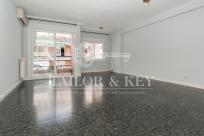 Apartamento en alquiler en Calle Rafael Herrera, Chamartín, Madrid