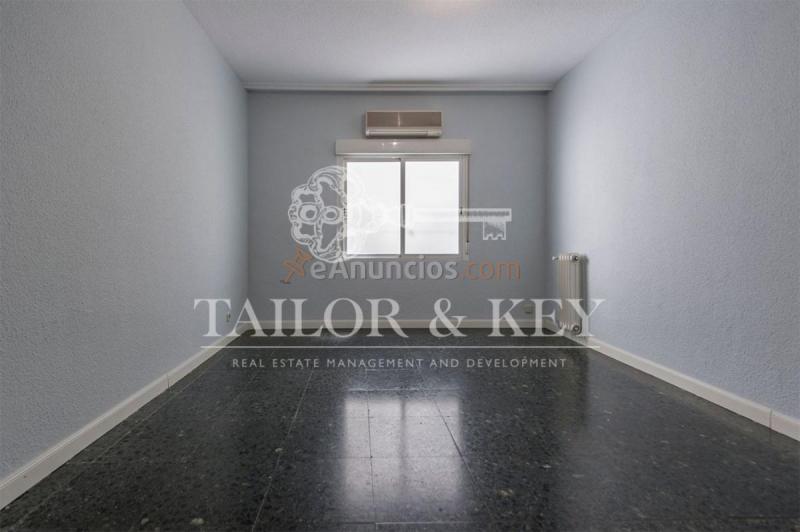 Apartamento en alquiler en Calle Rafael Herrera, Chamartín, Madrid