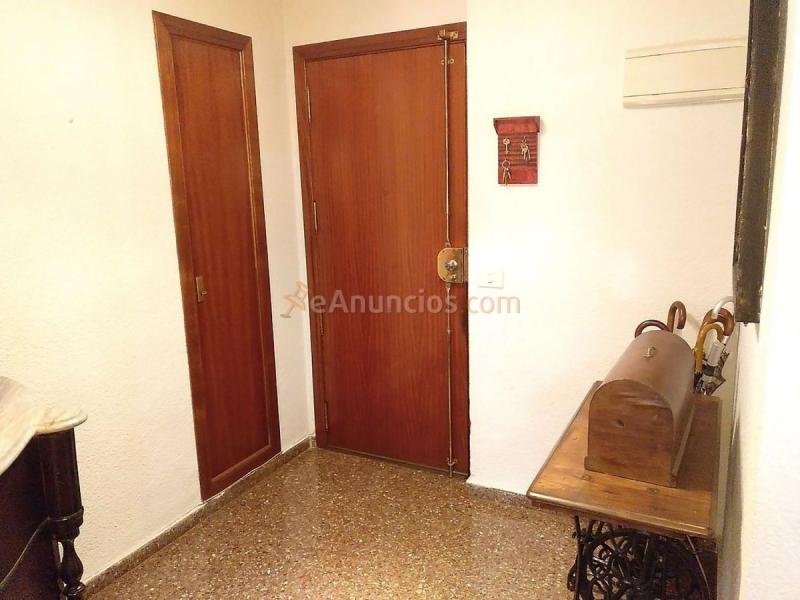 Apartamento en alquiler en  Poblats Marítims, Valncia