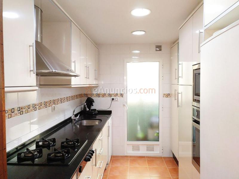 Apartamento en alquiler en  Poblats Marítims, Valncia