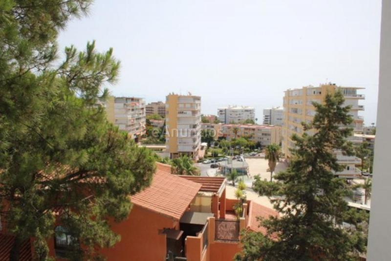 Apartamento en venta en  Ramal de Cerro Largo, Montemar, Torremolinos