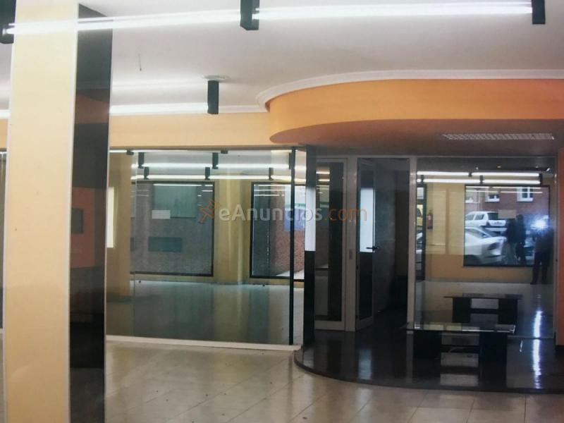 Local Comercial en venta en Calle Argañosa, Buenavista-Ería-Montecerrao, Oviedo