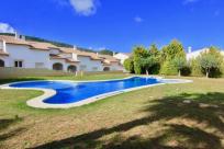 Casa en alquiler en  Benitachell