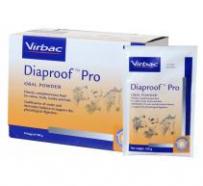 Diaproof Pro estabilizador del equilibrio para caballos 1