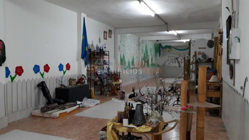 Local Comercial en venta en Calle Ramón y Cajal, Este, Gijón