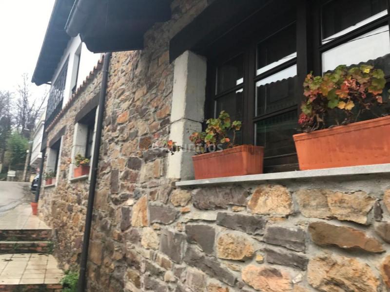 Casa Rural en venta en  Soto del Barco