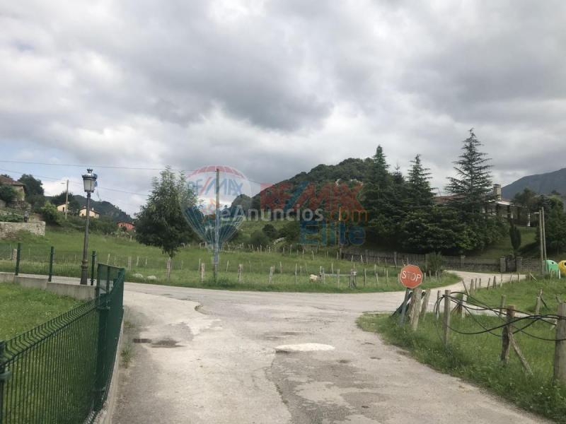 Adosado en venta en  Caserio Pumarada, Peñamellera Alta