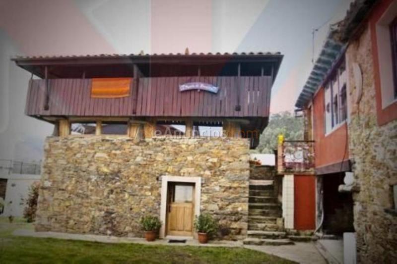 Adosado en venta en  Corollos, Cudillero