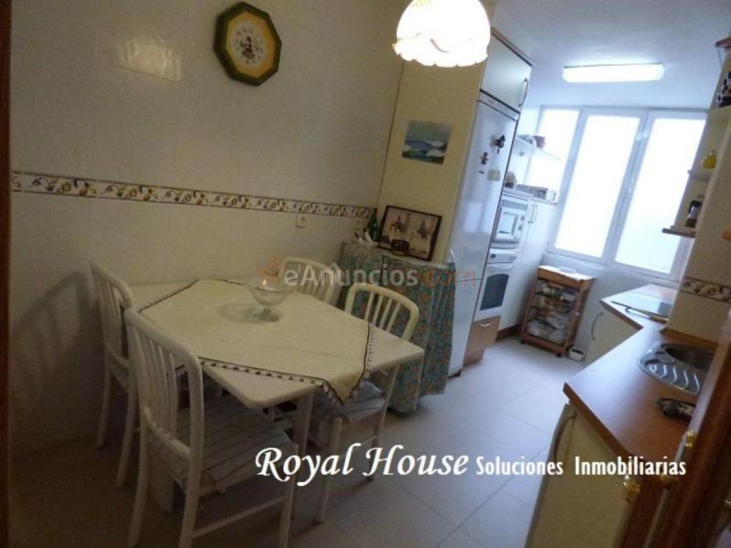 Apartamento en venta en  Costa del Sol, Los Negrales, Collado Villalba