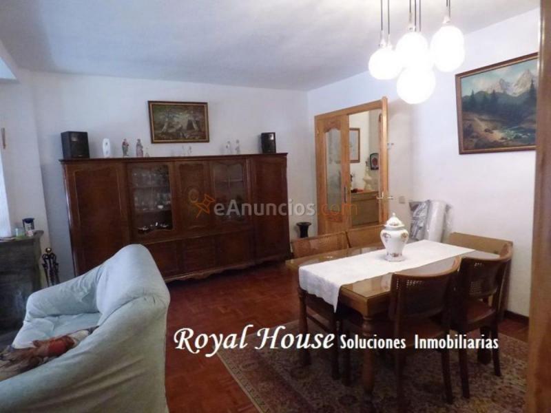 Apartamento en venta en  Costa del Sol, Los Negrales, Collado Villalba