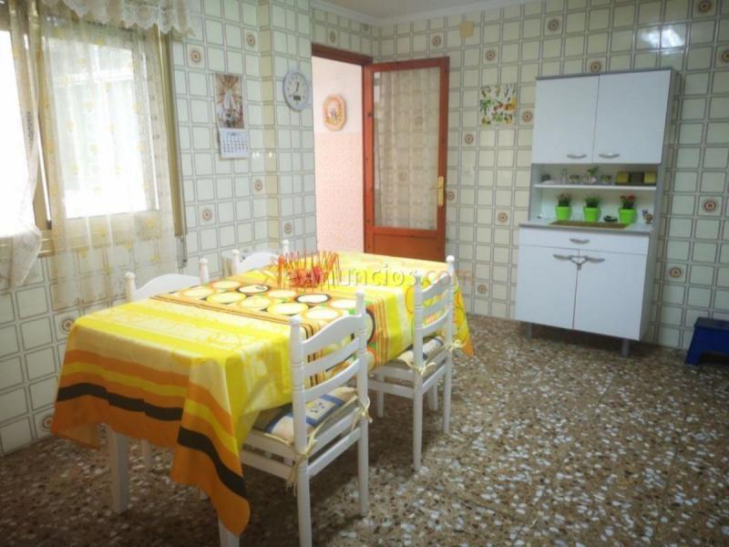 Apartamento en venta en Calle Valencia, El Altet-Balsares