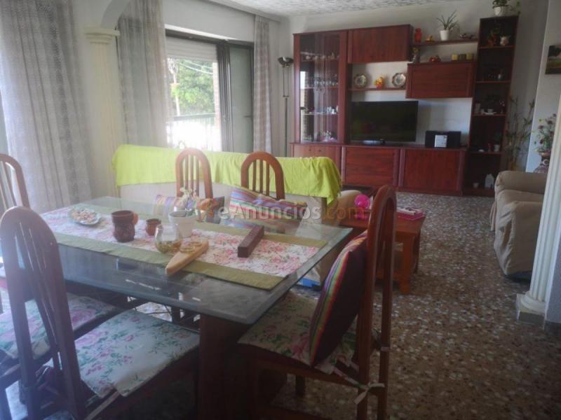 Apartamento en venta en Calle Valencia, El Altet-Balsares