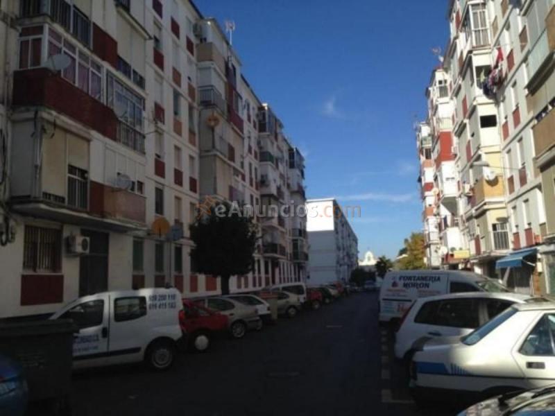 Apartamento en venta en Calle Tres Carabelas, El Carmen - Cardeñas, Huelva