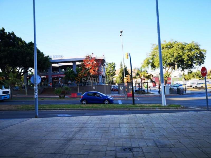 Apartamento en venta en  Teatinos, Málaga