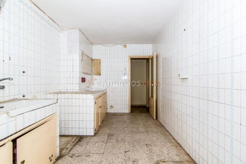 Apartamento en venta en  El Ejido- Sta. Ana, León