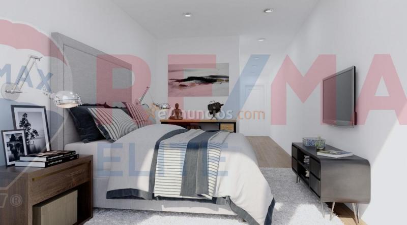 Apartamento en venta en Calle Marqués de Casa Valdés, Centro, Gijón