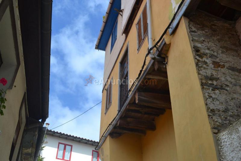 Casa Rural en venta en  San José, Cudillero