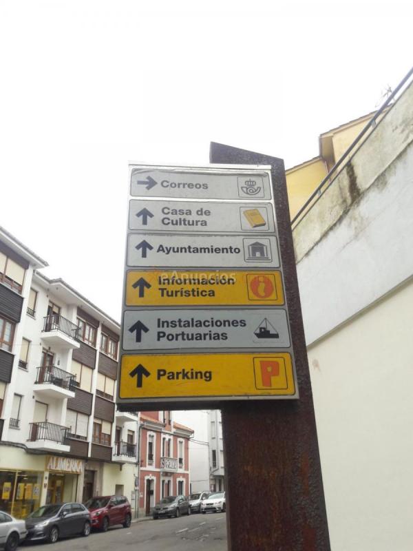 Duplex en venta en Calle del General García de la Concha, Cudillero, Cudillero